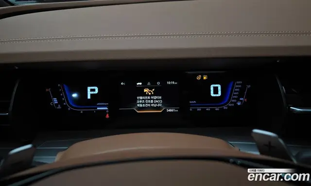 SsangYong Torres 2022 1.5 автомат (гидро), миниатюра 8