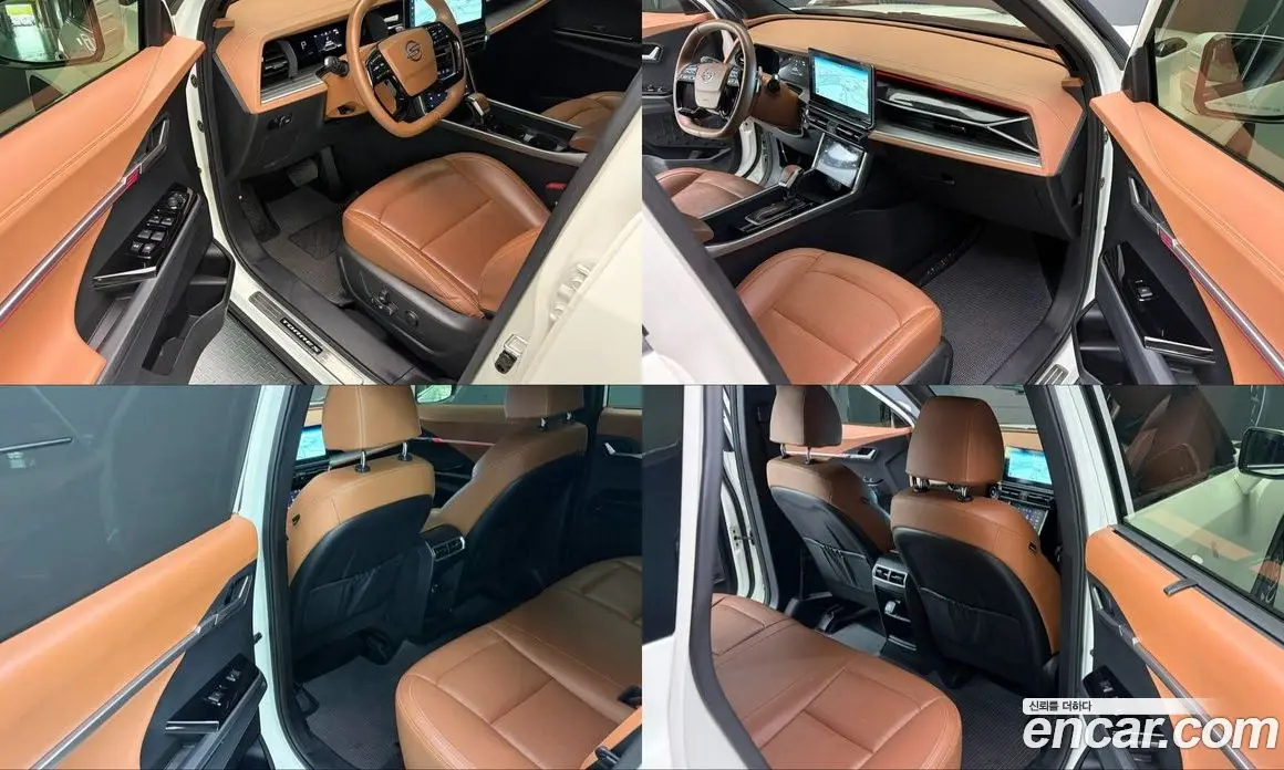 SsangYong Torres 2023 1.5 автомат (гидро), фото 13