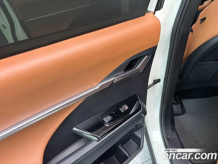 SsangYong Torres 2023 1.5 автомат (гидро), фото 15