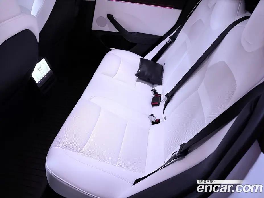 Tesla Model 3 2024 автомат (гидро), фото 14