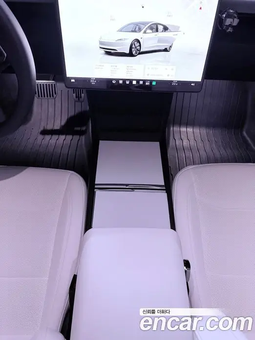 Tesla Model 3 2024 автомат (гидро), фото 15