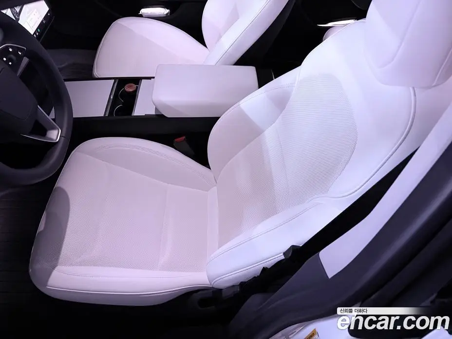Tesla Model 3 2024 автомат (гидро), фото 16
