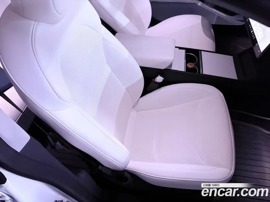 Tesla Model 3 2024 автомат (гидро), фото 17