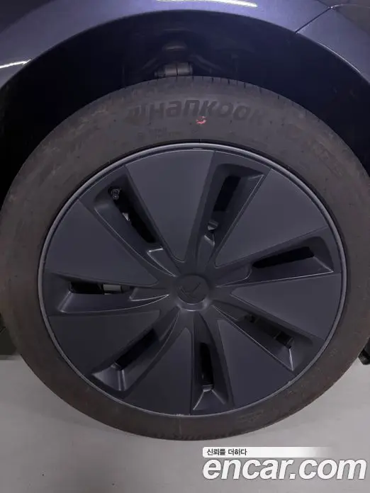 Tesla Model 3 2026 автомат (гидро), фото 8