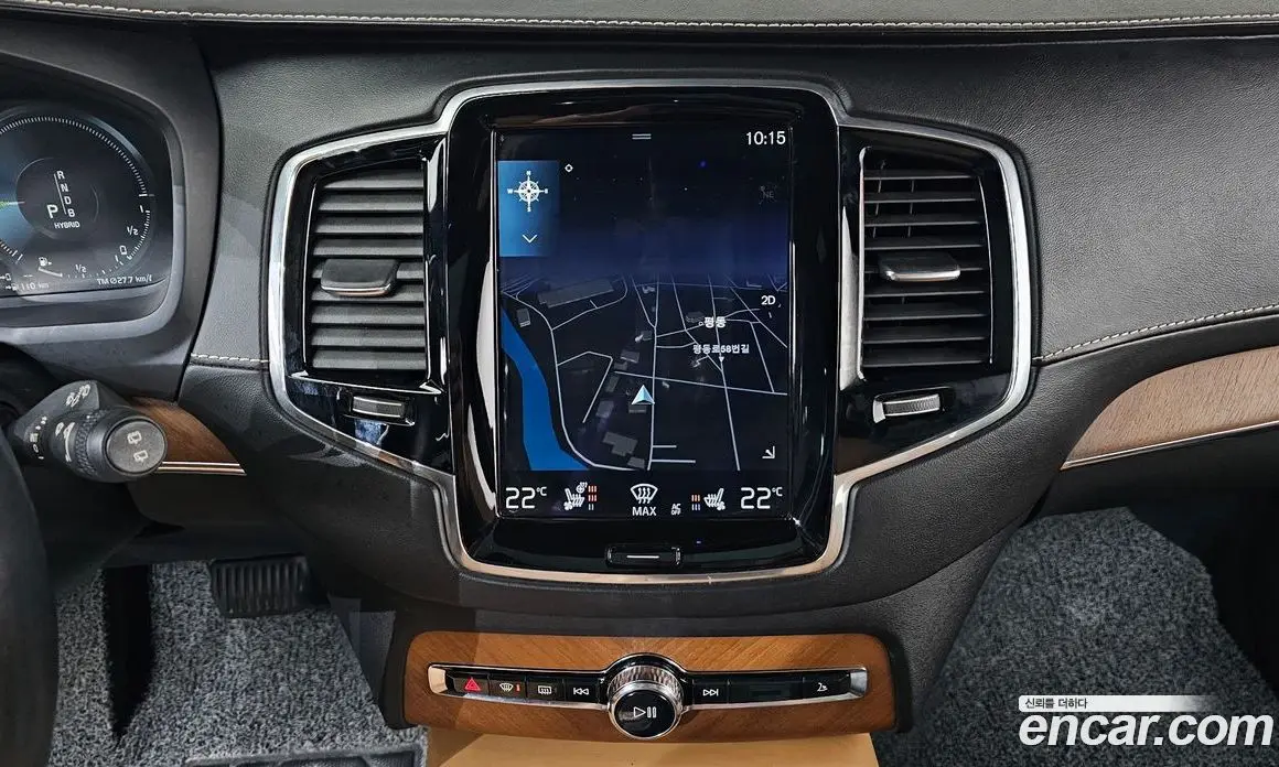 Volvo XC90 2017 2.0 автомат (гидро), фото 14 Volvo XC90 2017 2.0 автомат (гидро), фото 14