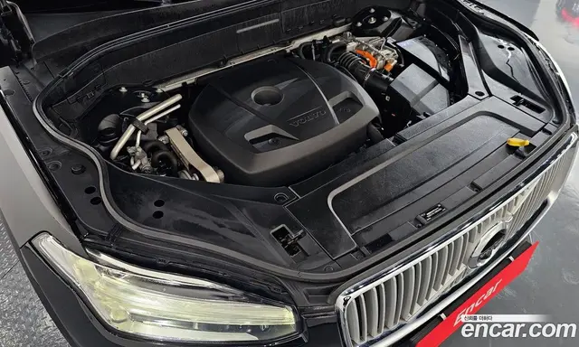 Volvo XC90 2017 2.0 автомат (гидро), миниатюра 6 Volvo XC90 2017 2.0 автомат (гидро), миниатюра 6
