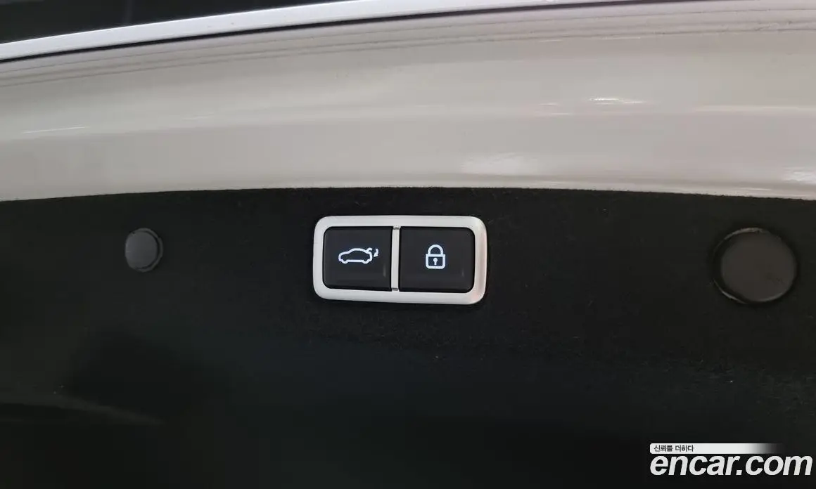 Hyundai Grandeur 2023 3.5 автомат (гидро), фото 20