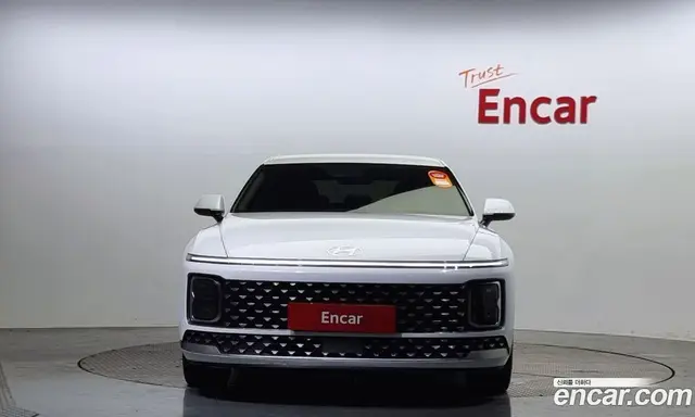 Hyundai Grandeur 2023 3.5 автомат (гидро), миниатюра 3
