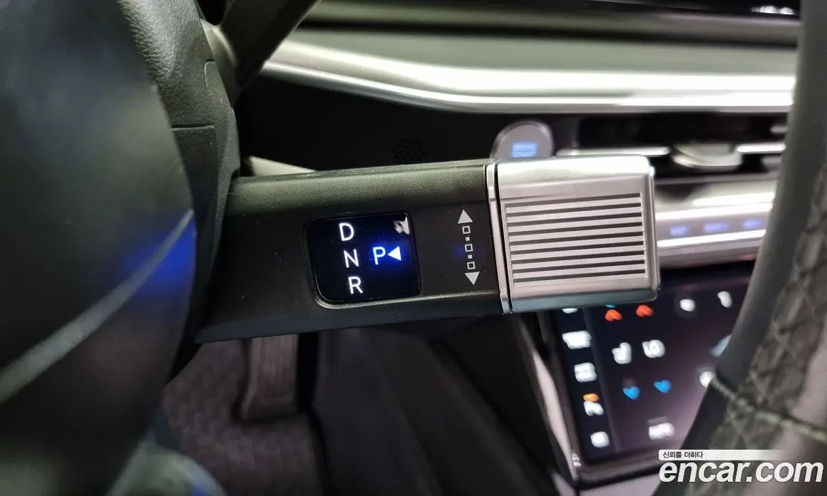 Hyundai Grandeur 2023 3.5 автомат (гидро), фото 9