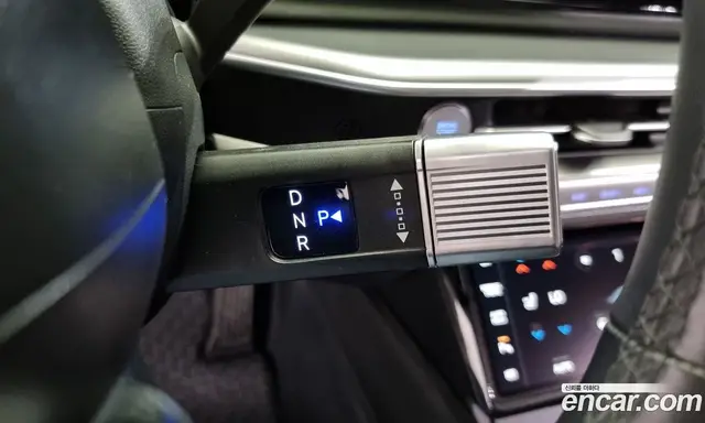 Hyundai Grandeur 2023 3.5 автомат (гидро), миниатюра 9