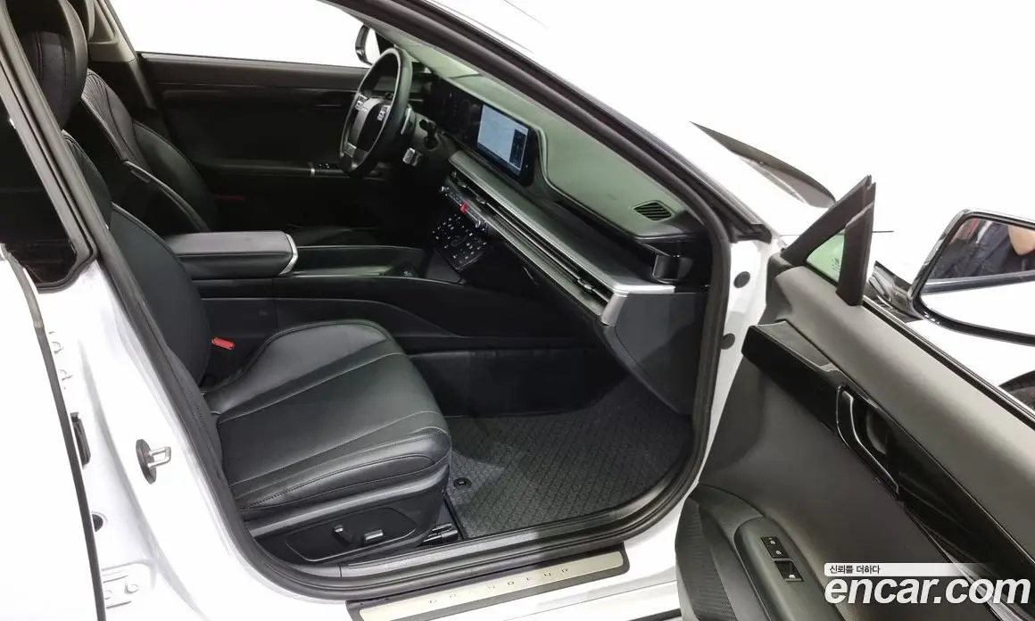 Hyundai Grandeur 2023 3.5 автомат (гидро), фото 10