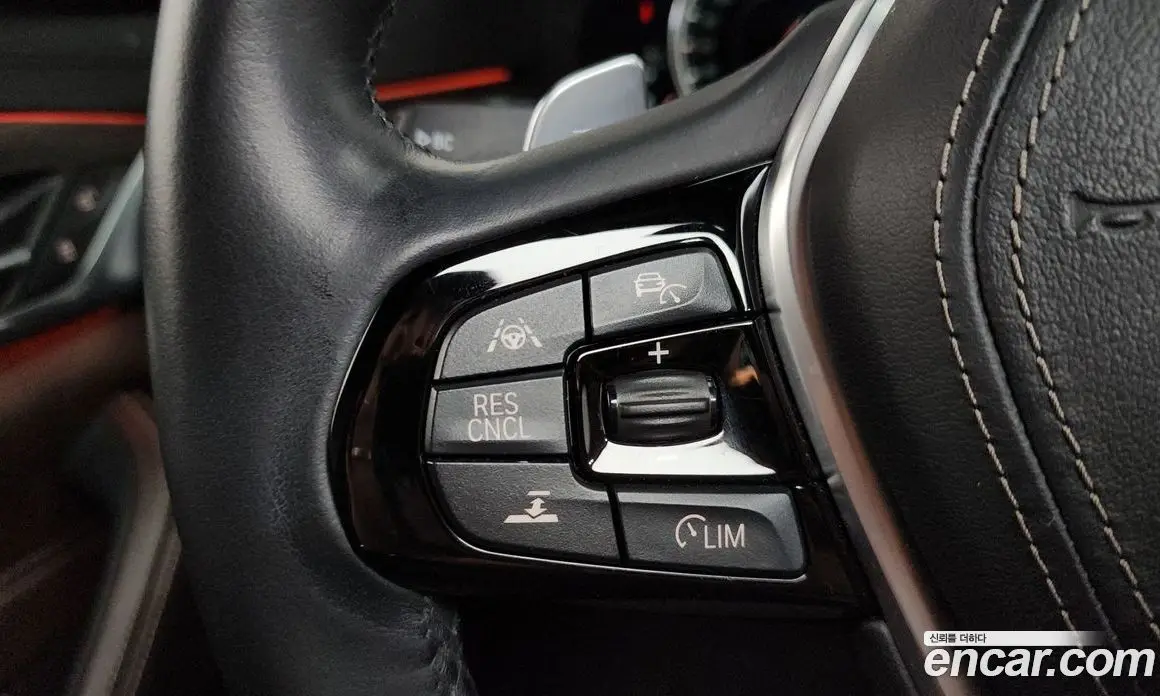 BMW 5 серия 2018 2.0 автомат (гидро), фото 15