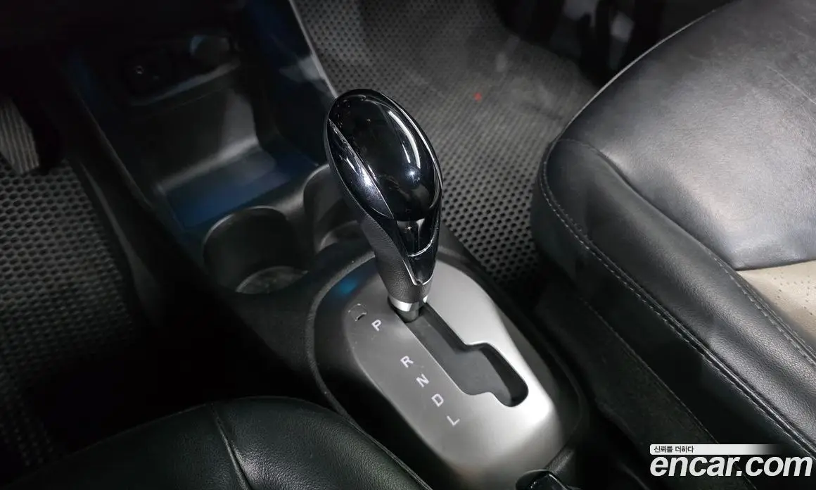 Chevrolet Spark 2016 1.0 автомат (гидро), фото 12