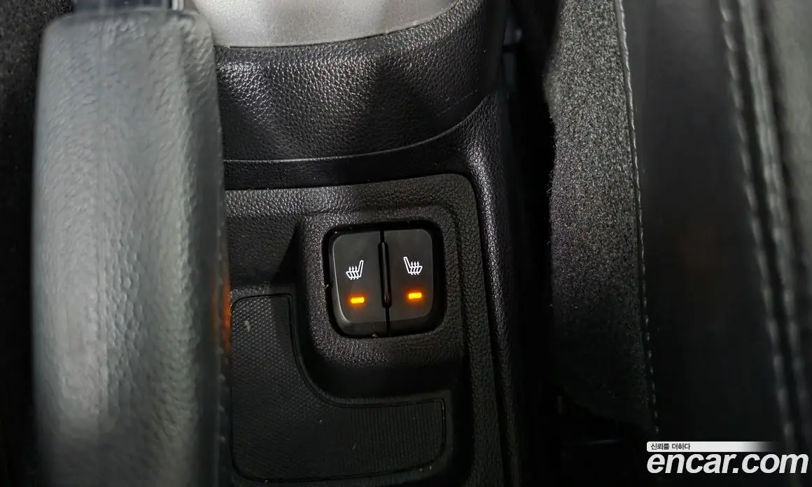 Chevrolet Spark 2016 1.0 автомат (гидро), фото 23