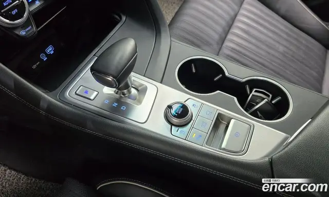Genesis G70 2018 2.0 автомат (гидро), миниатюра 12