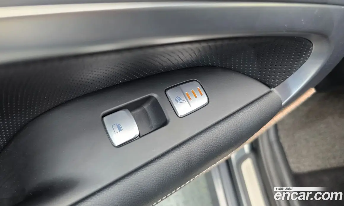 Genesis G70 2018 2.0 автомат (гидро), фото 22