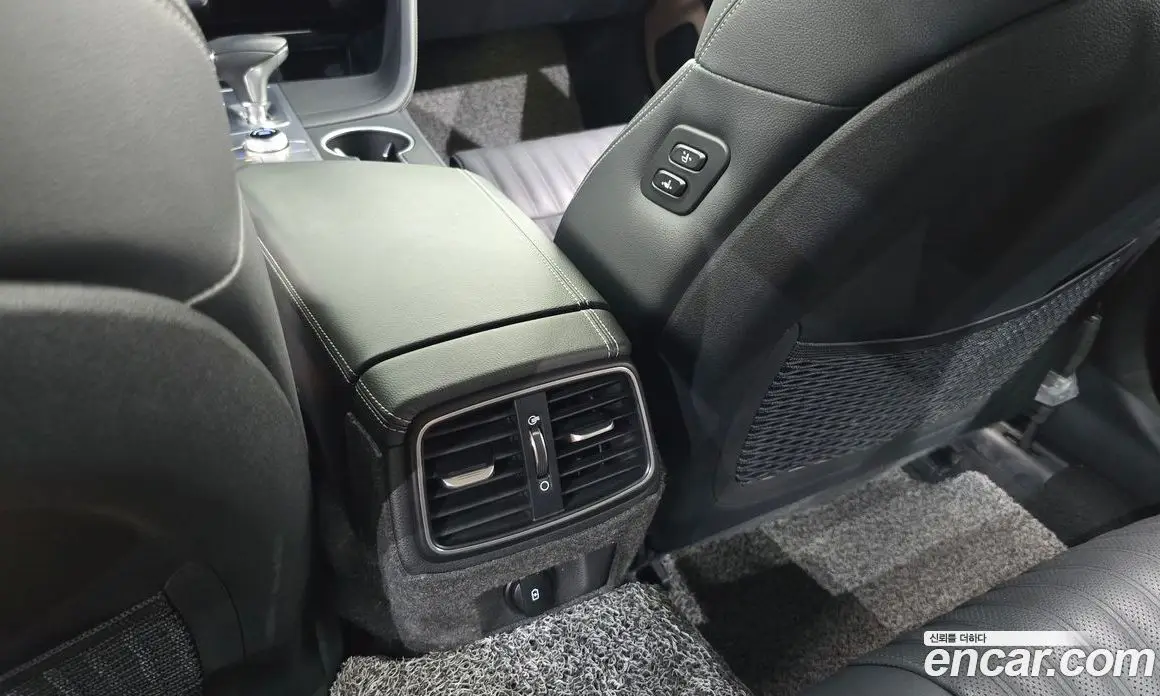 Genesis G70 2018 2.0 автомат (гидро), фото 31