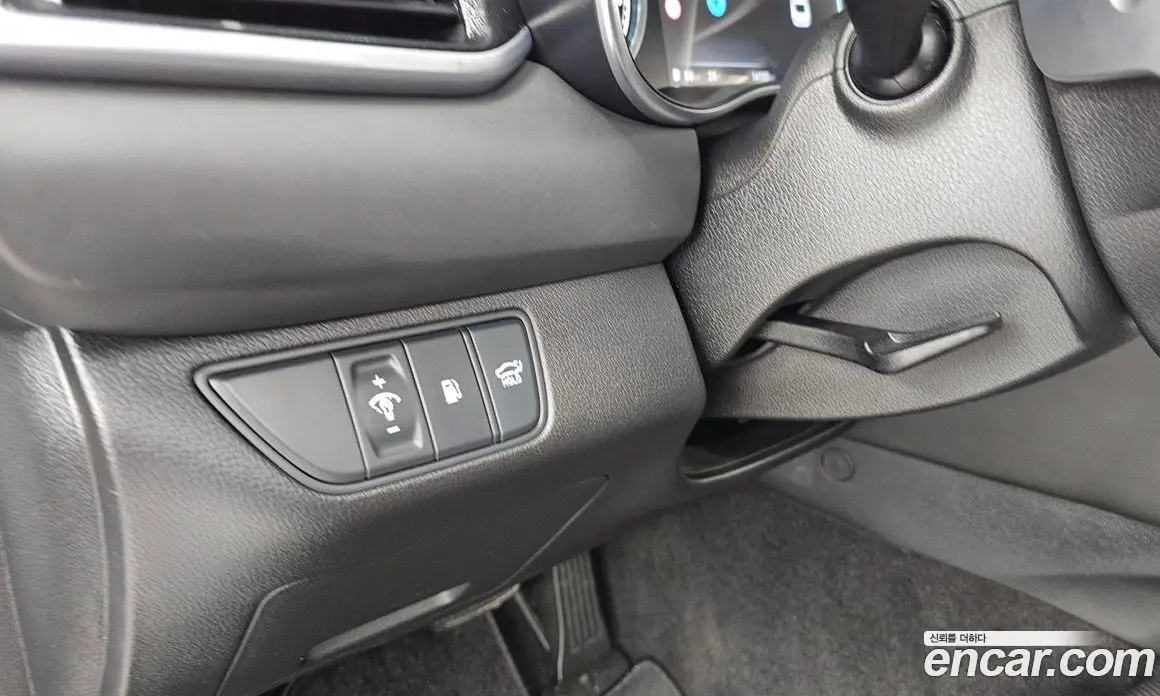 Genesis G70 2024 2.5 автомат (гидро), фото 28