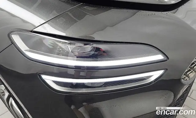 Genesis G70 2024 2.5 автомат (гидро), миниатюра 8