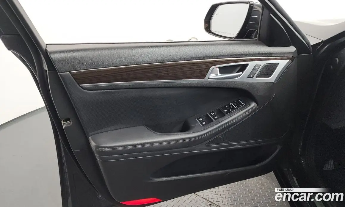 Genesis G80 2018 3.3 автомат (гидро), фото 14