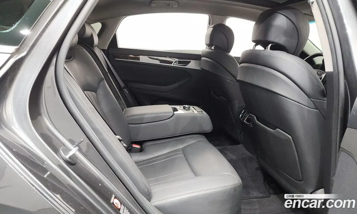 Genesis G80 2018 3.3 автомат (гидро), фото 17