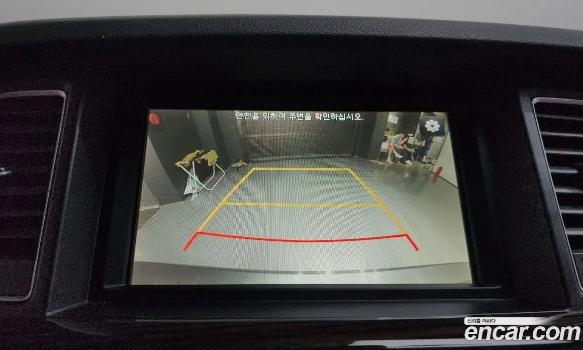 Genesis G80 2018 3.3 автомат (гидро), фото 20