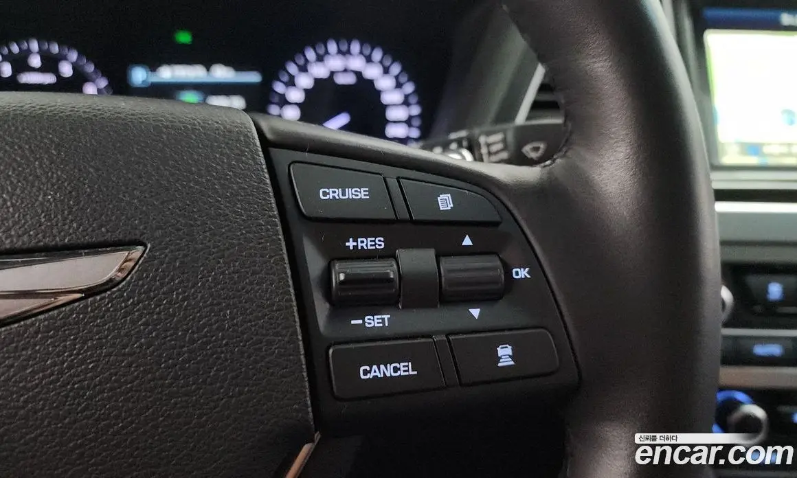 Genesis G80 2018 3.3 автомат (гидро), фото 22
