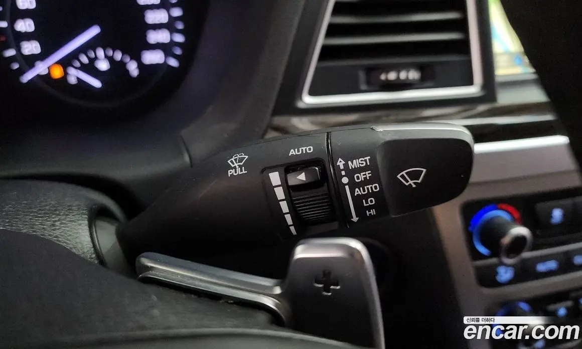 Genesis G80 2018 3.3 автомат (гидро), фото 29