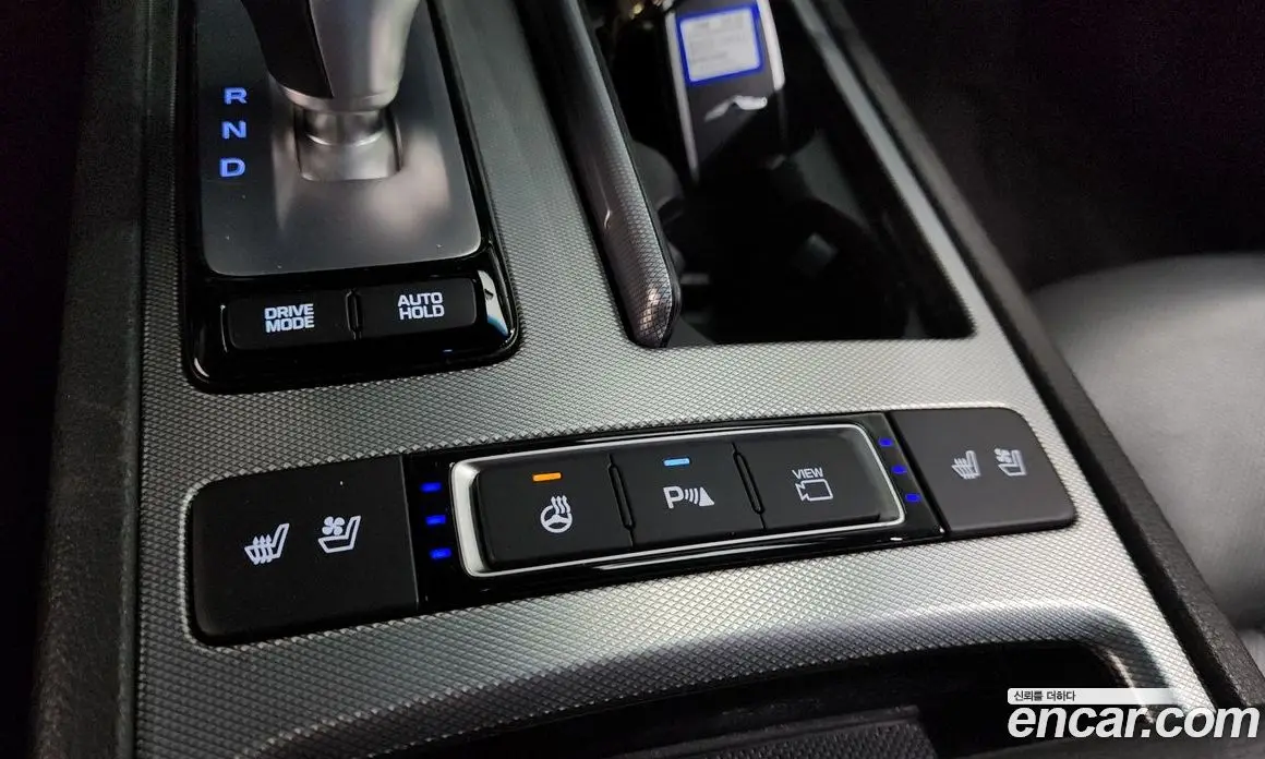 Genesis G80 2018 3.3 автомат (гидро), фото 30