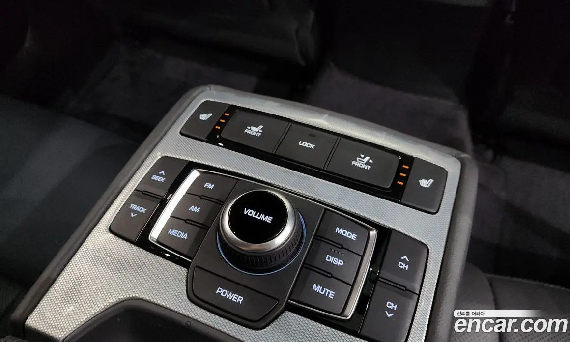 Genesis G80 2018 3.3 автомат (гидро), фото 31