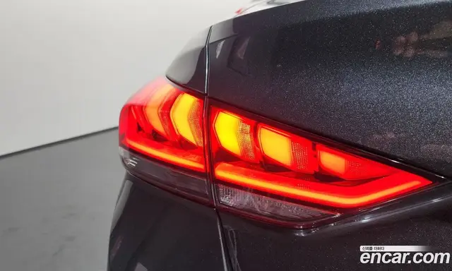 Genesis G80 2018 3.3 автомат (гидро), миниатюра 9