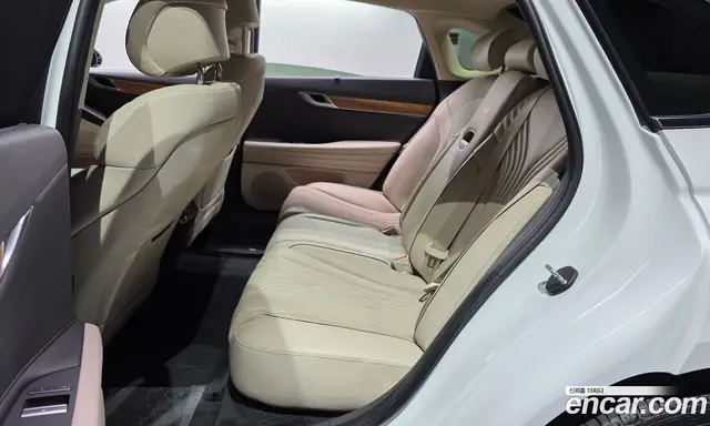 Genesis G80 2021 2.5 автомат (гидро), миниатюра 11