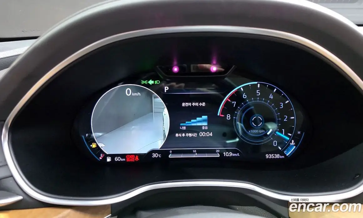 Genesis G80 2021 2.5 автомат (гидро), фото 8