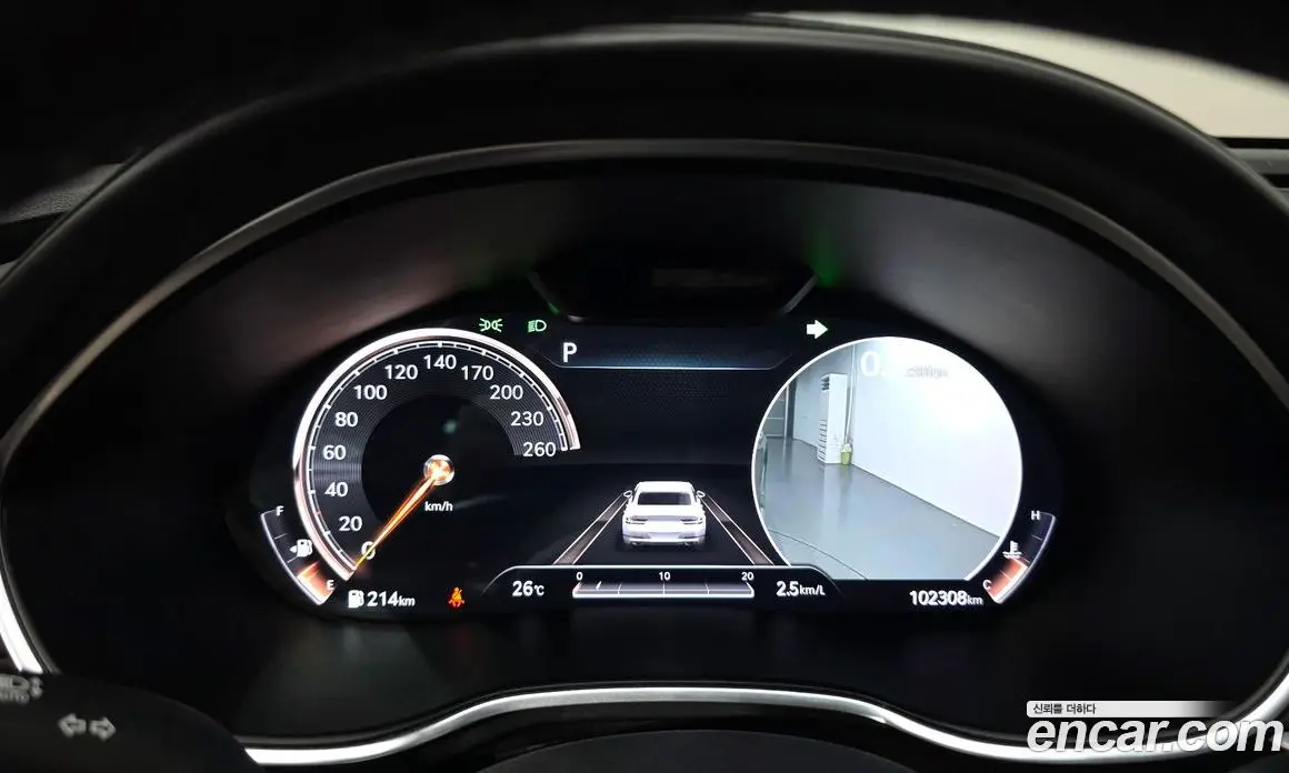 Genesis G80 2021 2.5 автомат (гидро), фото 8