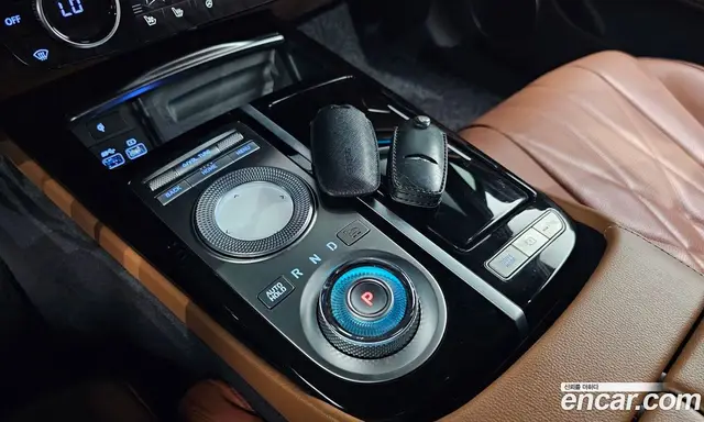 Genesis G80 2021 3.5 автомат (гидро), миниатюра 12