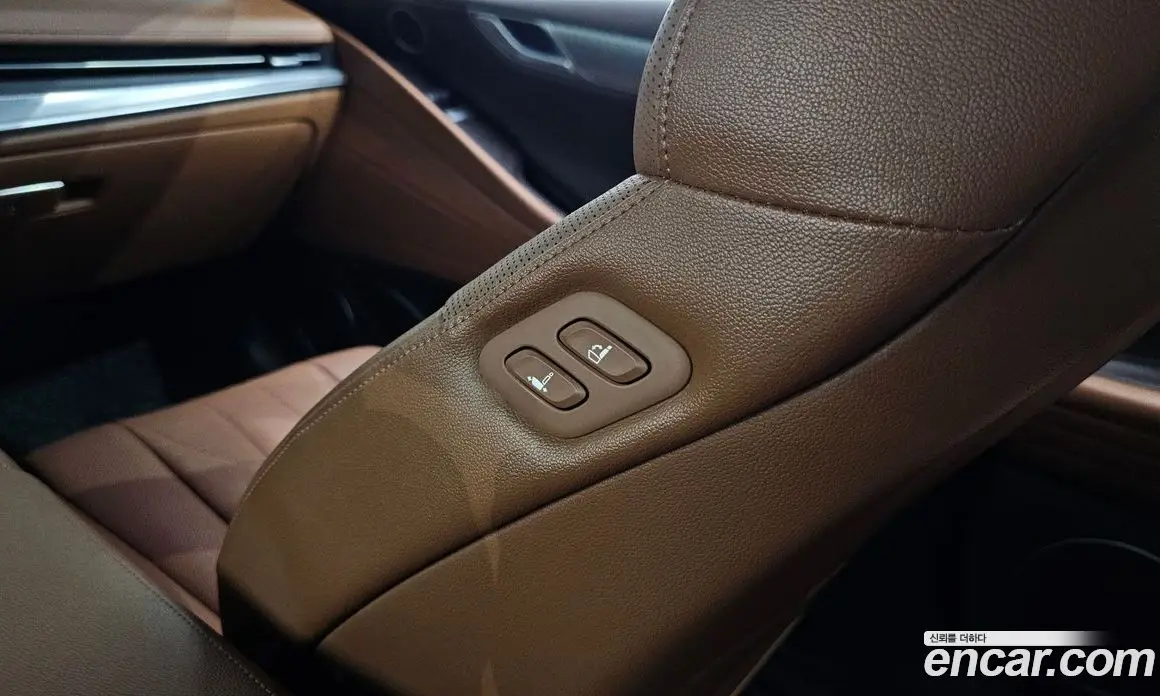 Genesis G80 2021 3.5 автомат (гидро), фото 30