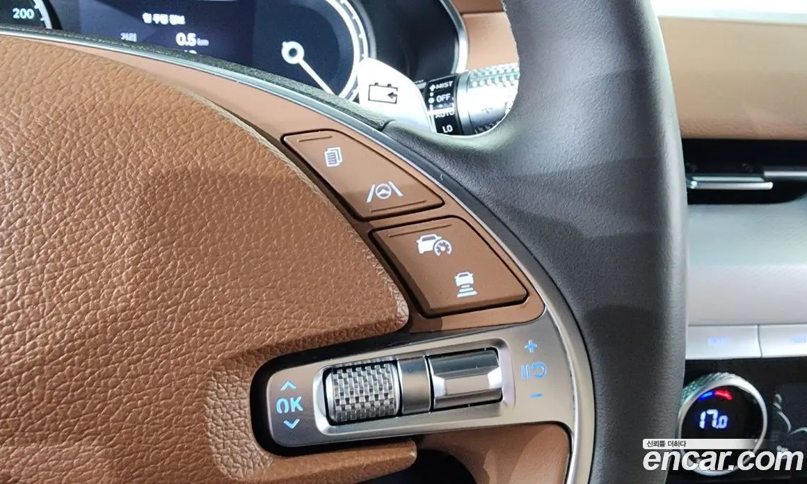 Genesis G80 2022 1.0 автомат (гидро), фото 23