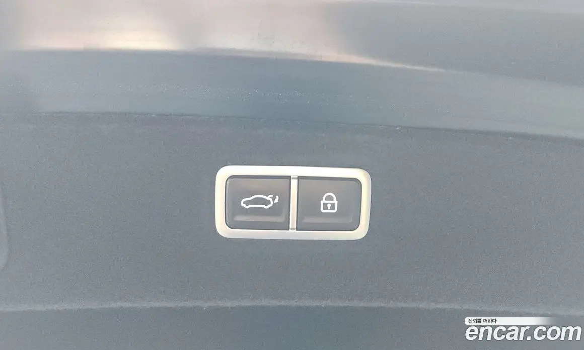 Genesis G80 2022 1.0 автомат (гидро), фото 24