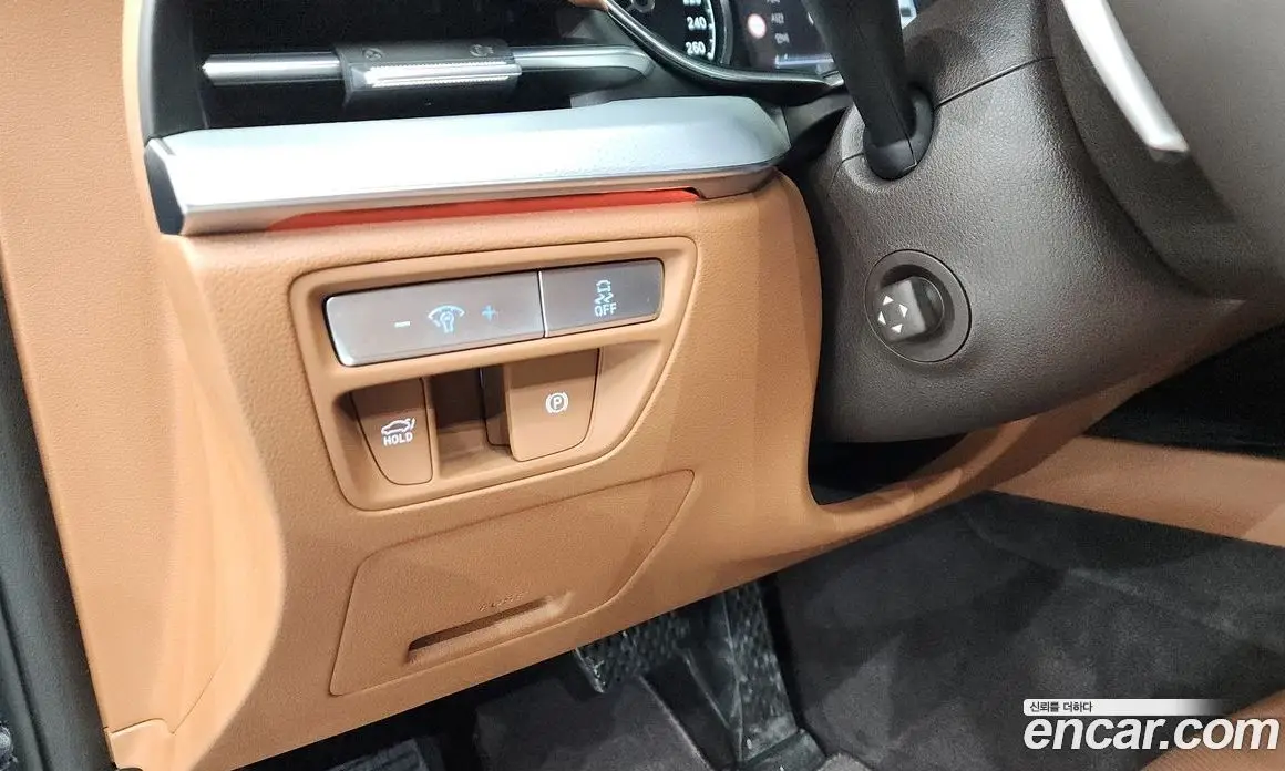 Genesis G80 2022 1.0 автомат (гидро), фото 28