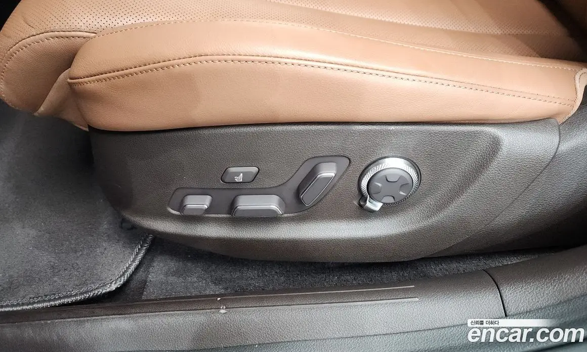 Genesis G80 2022 1.0 автомат (гидро), фото 31