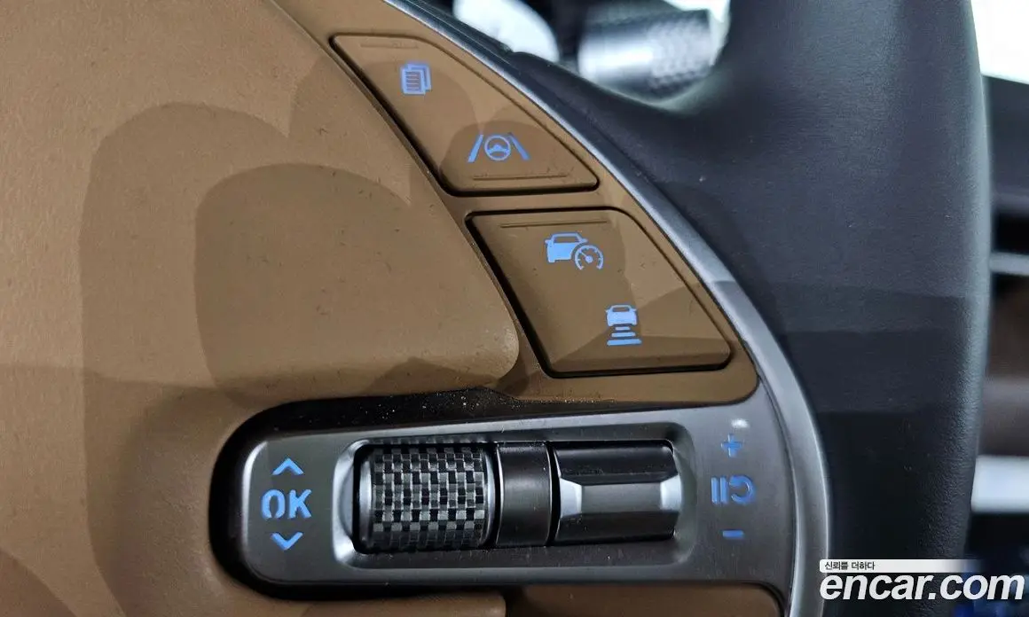 Genesis G80 2023 2.5 автомат (гидро), фото 15