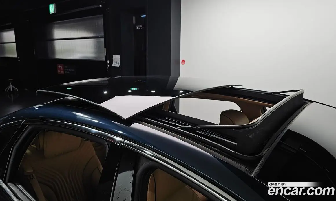 Genesis G80 2023 2.5 автомат (гидро), фото 16