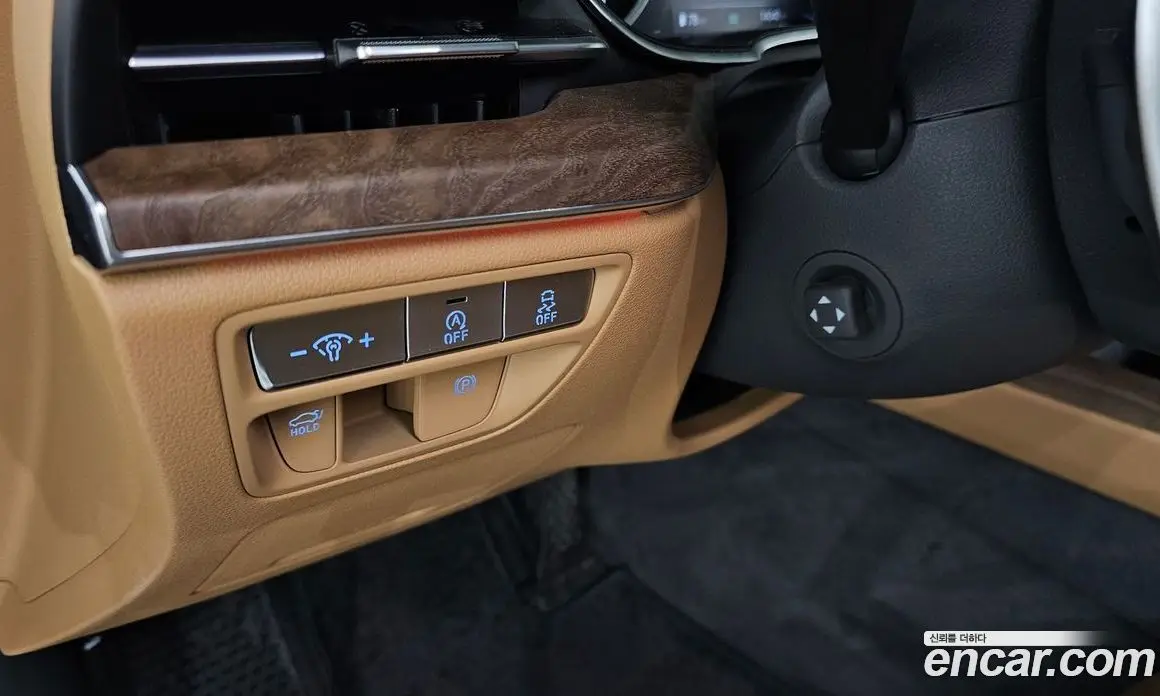Genesis G80 2023 2.5 автомат (гидро), фото 18