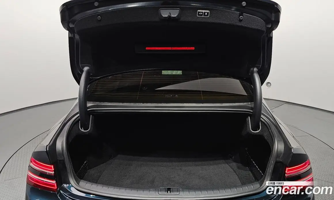 Genesis G80 2023 2.5 автомат (гидро), фото 20