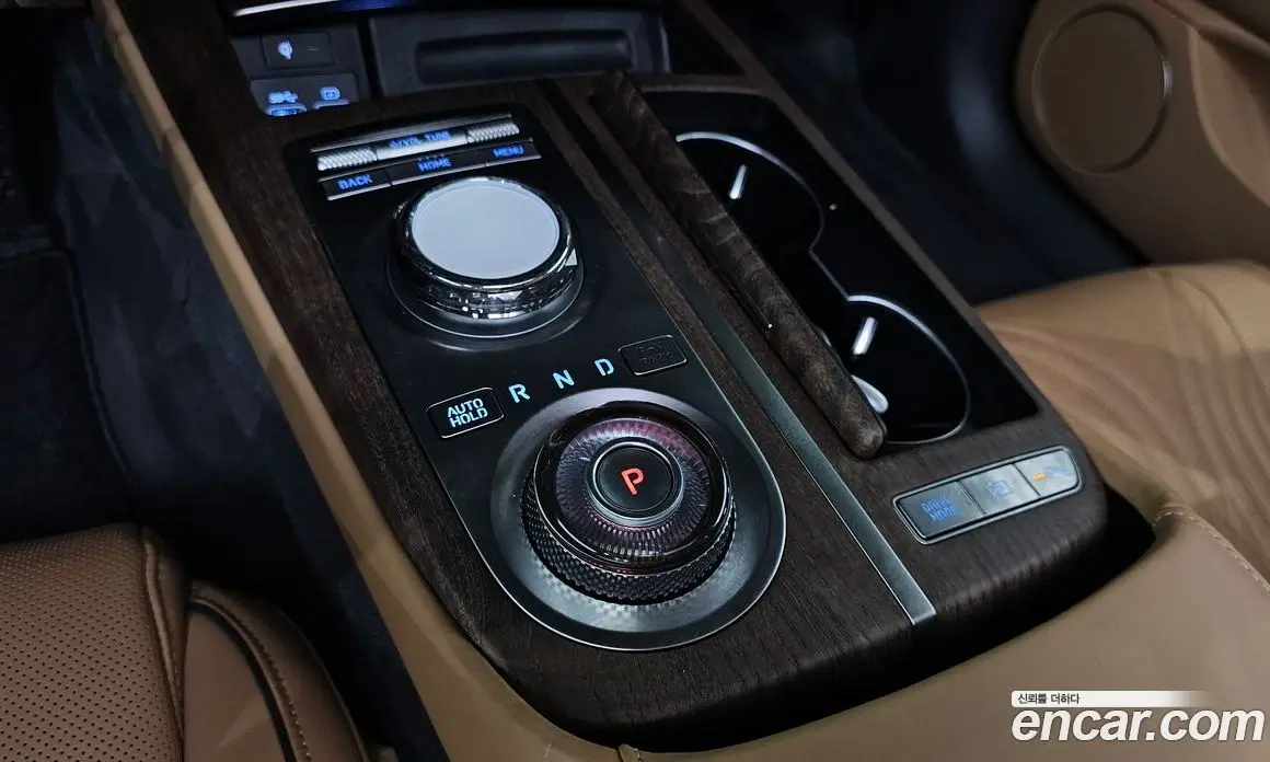 Genesis G80 2023 2.5 автомат (гидро), фото 9