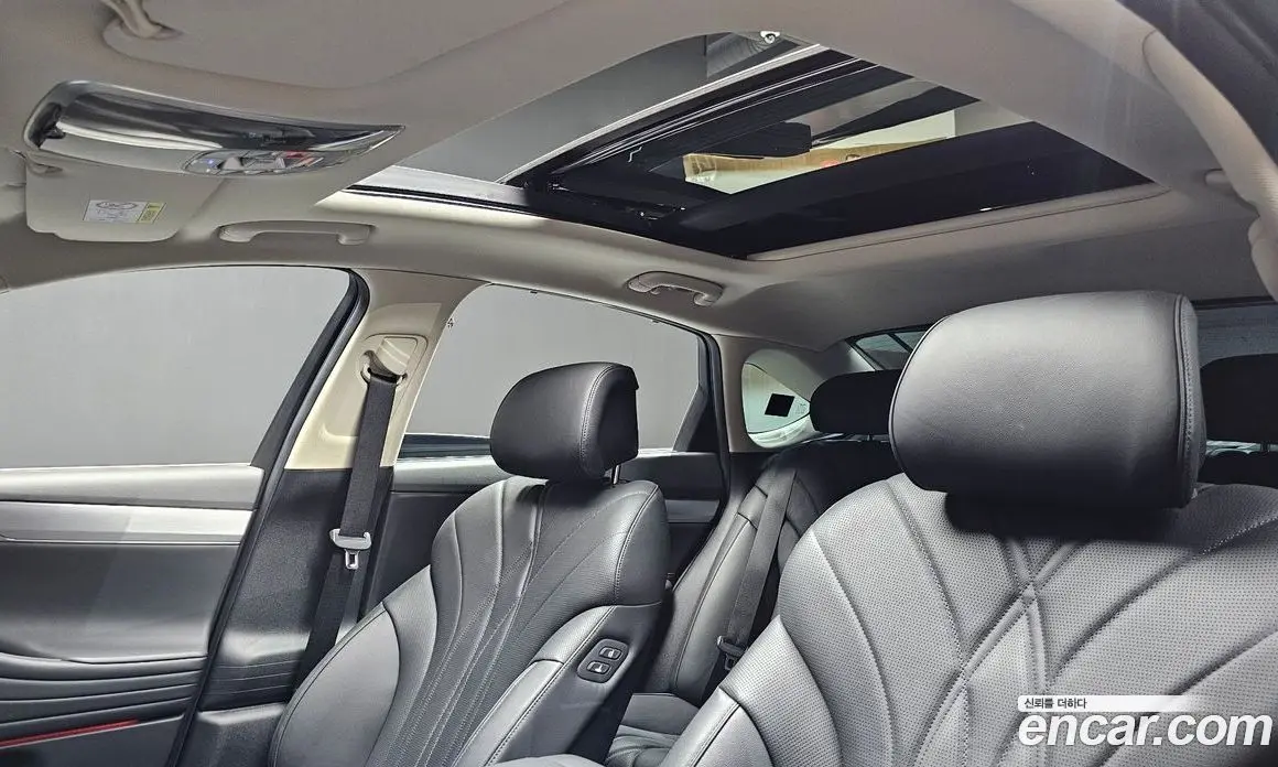 Genesis G80 2024 2.5 автомат (гидро), фото 17