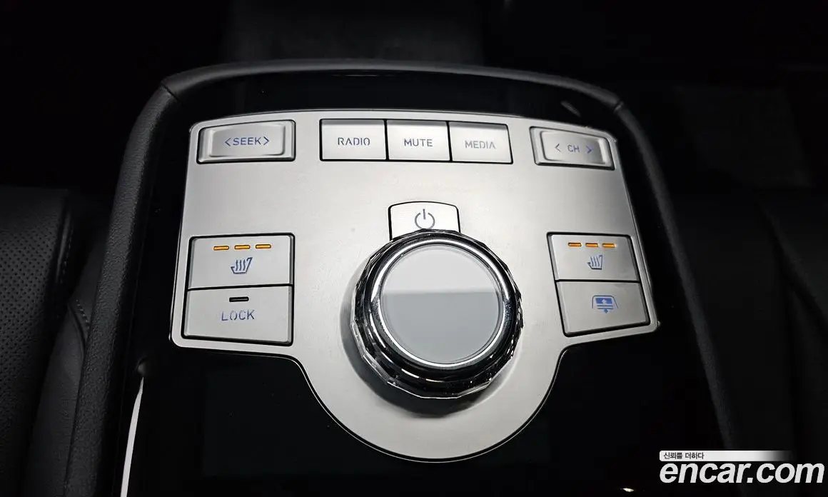 Genesis G80 2024 2.5 автомат (гидро), фото 18