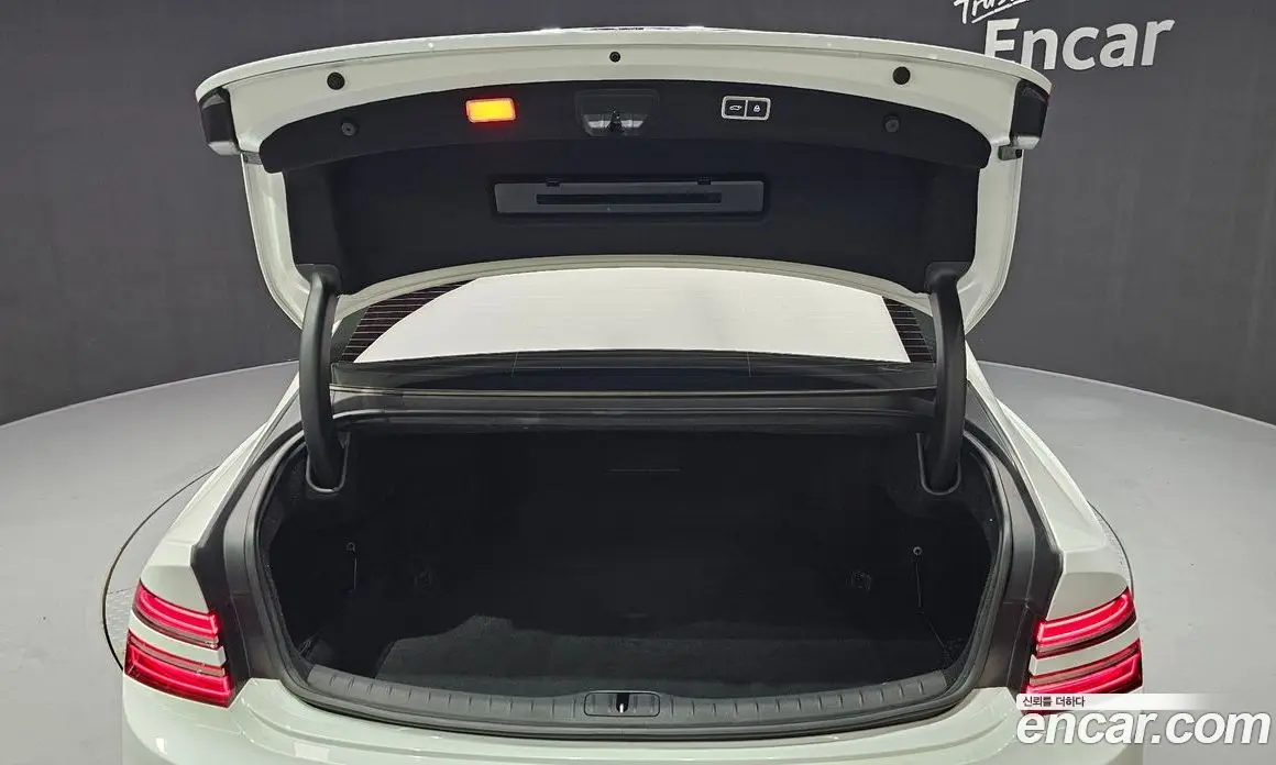 Genesis G80 2024 2.5 автомат (гидро), фото 20
