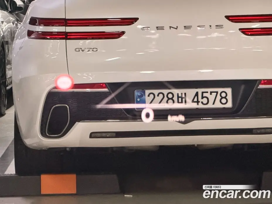 Genesis G90 2022 3.5 автомат (гидро), фото 14