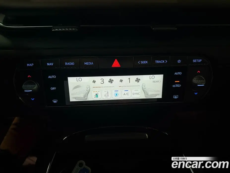 Genesis G90 2022 3.5 автомат (гидро), фото 9